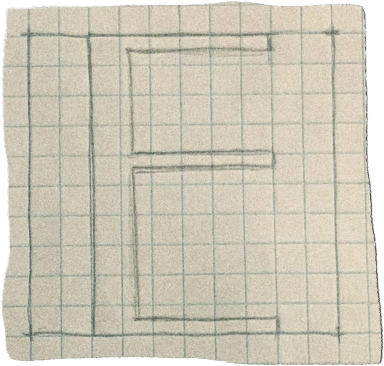 Letter E