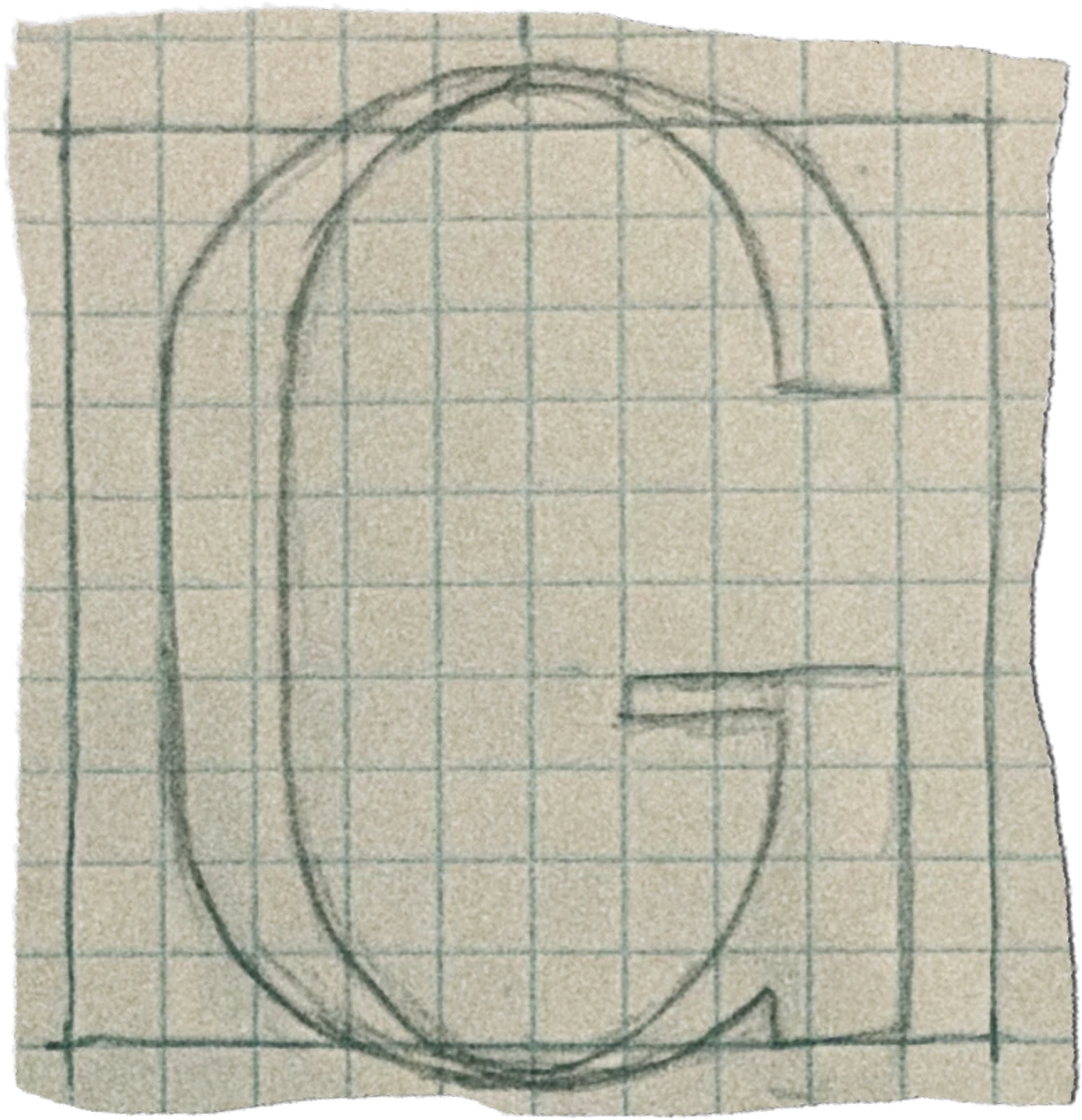 Letter G