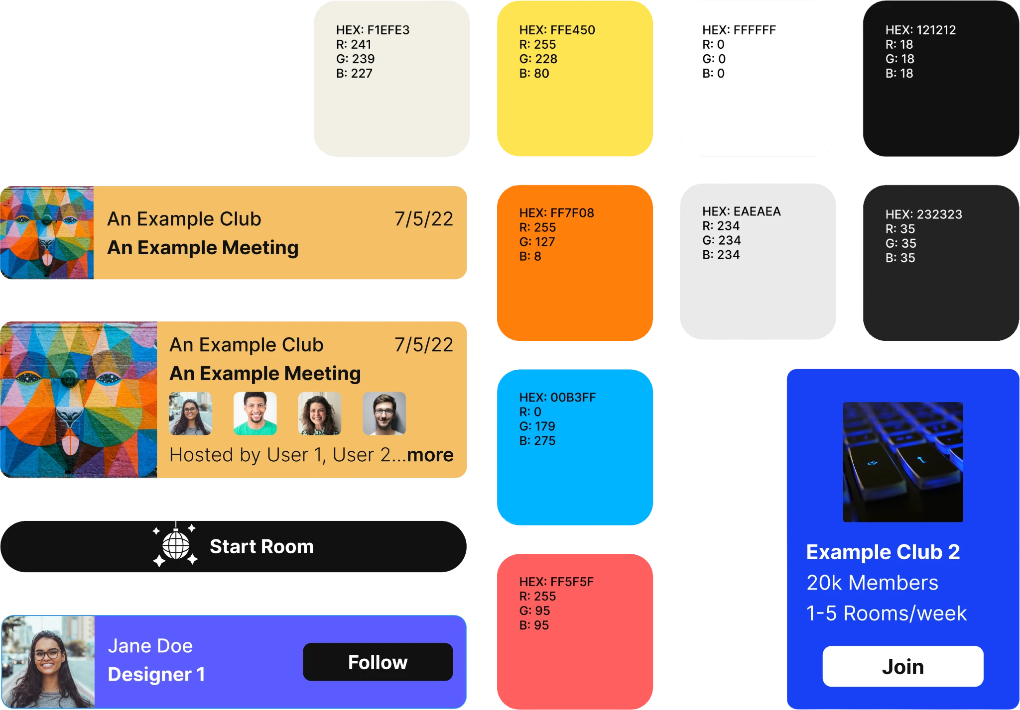 Figma Components