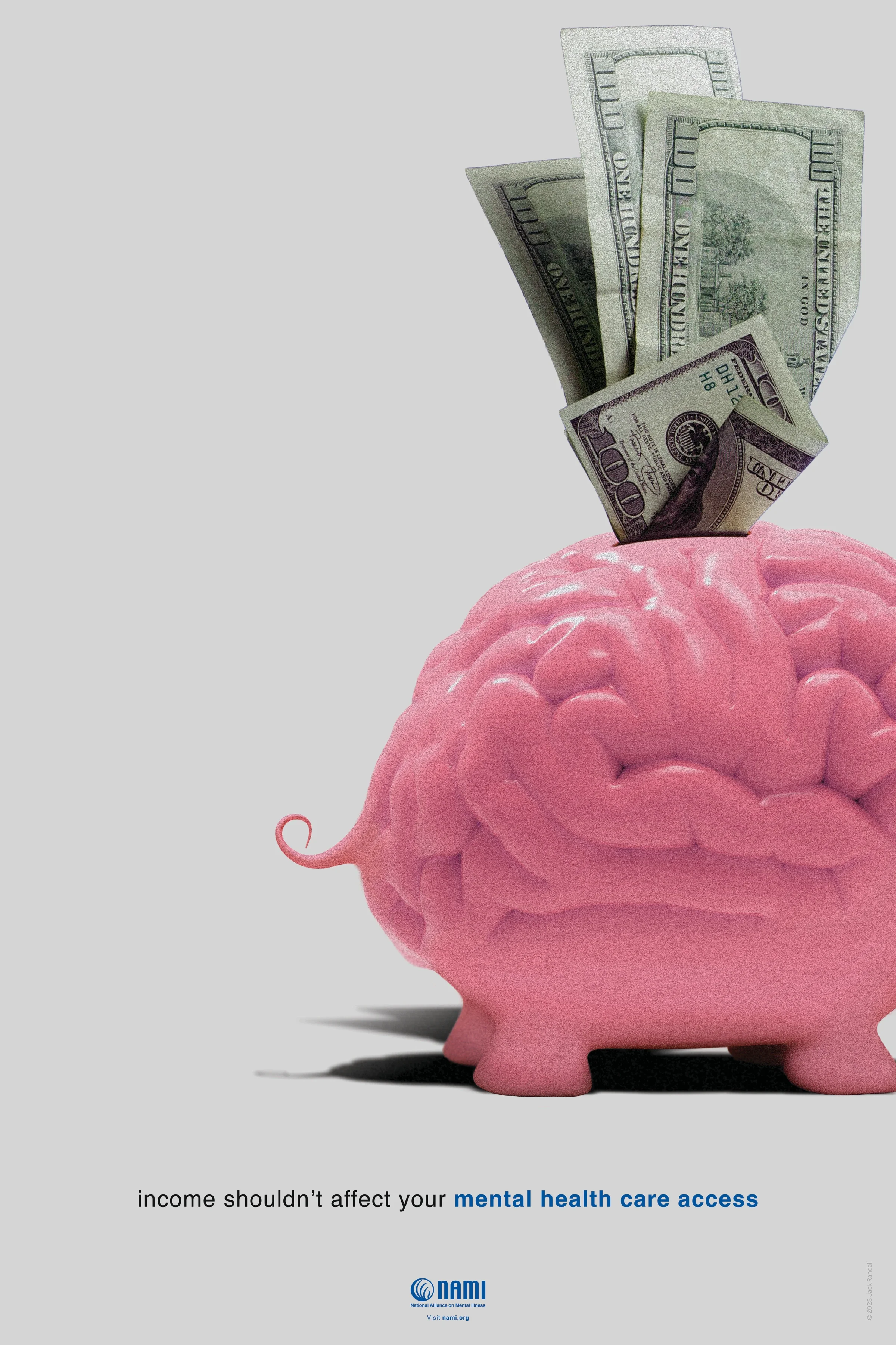 Piggy Brain