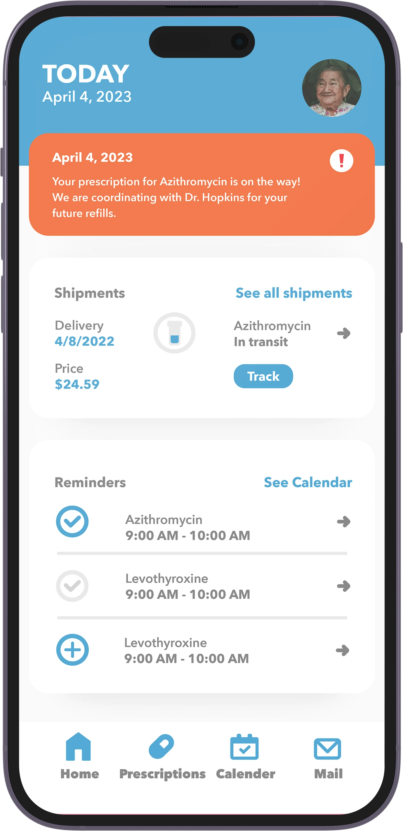 ZipCap App Accessibility