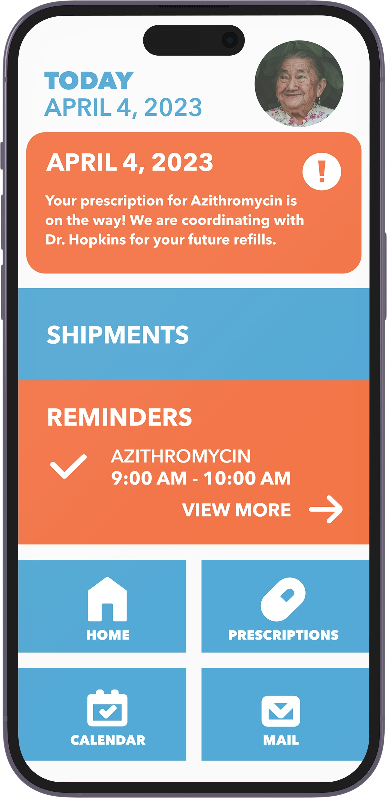 ZipCap App